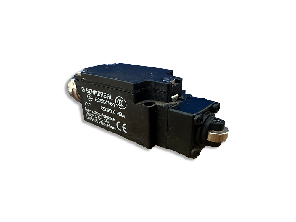 Schmersal limit switch IEC 60947-5-1