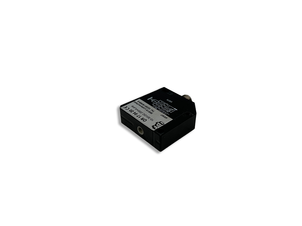 ipf electronic reflex light barrier OR 17 04 20