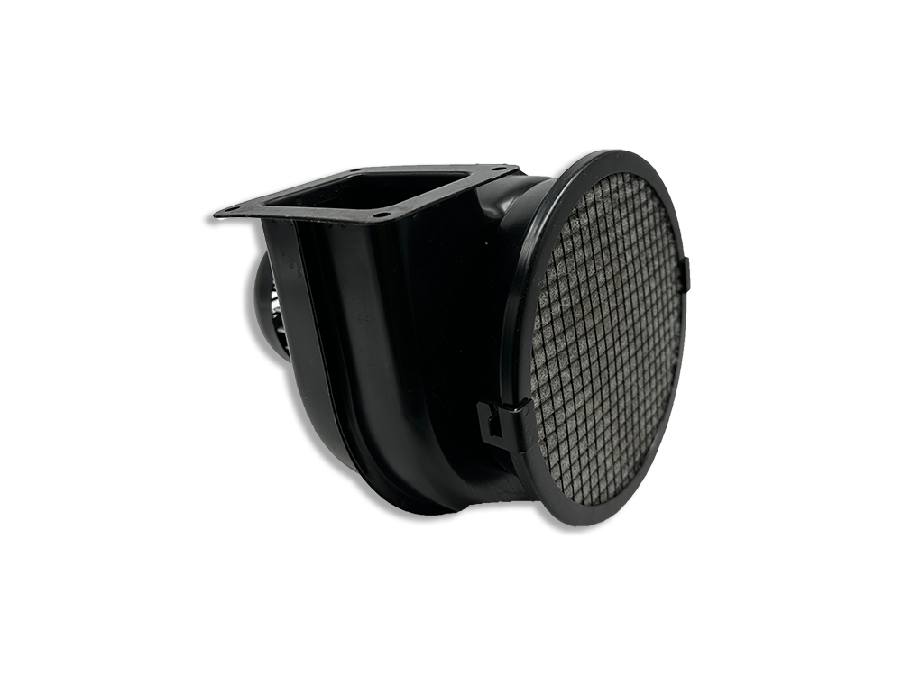 Product Detail View