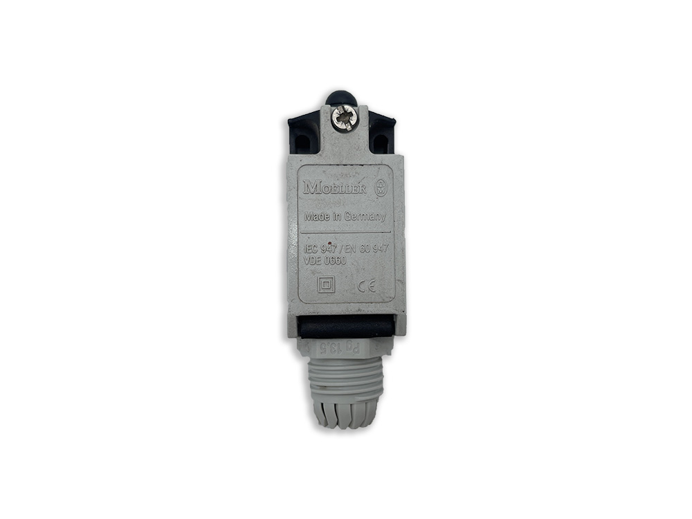 Klöckner Moeller limit switch AT 11-S-i