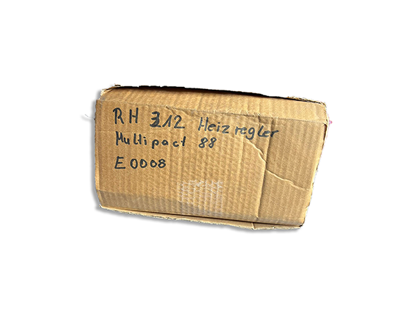 Detailansicht Produkt