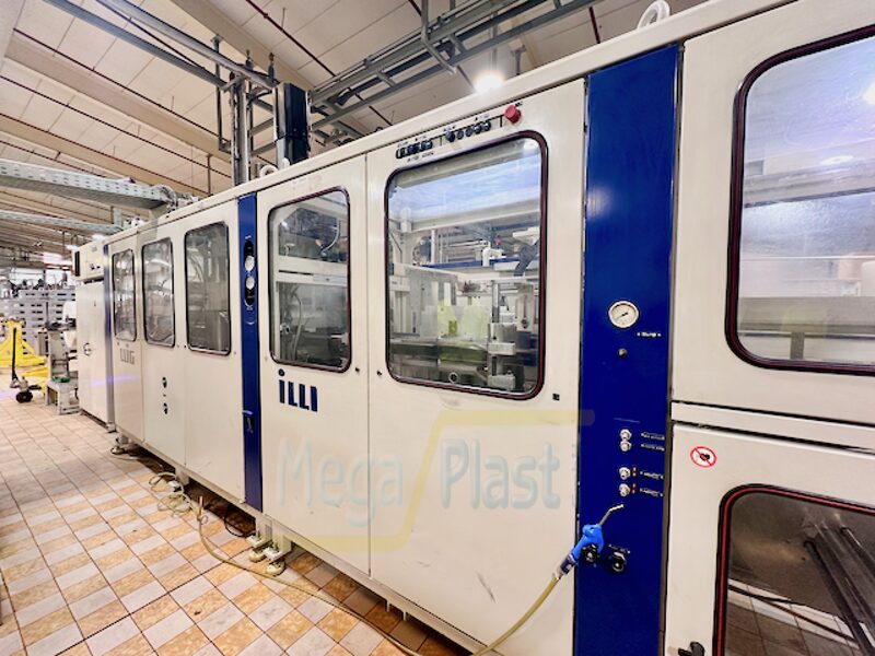 ILLIG RDK 54