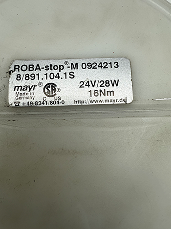 Product Detail View