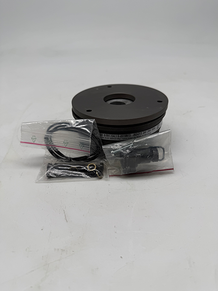 Product Detail View