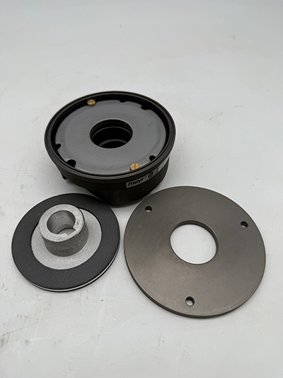Product Detail View