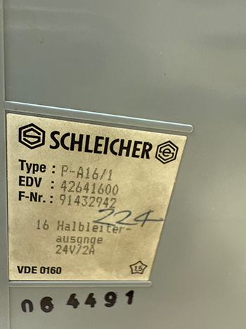 Detailansicht Produkt
