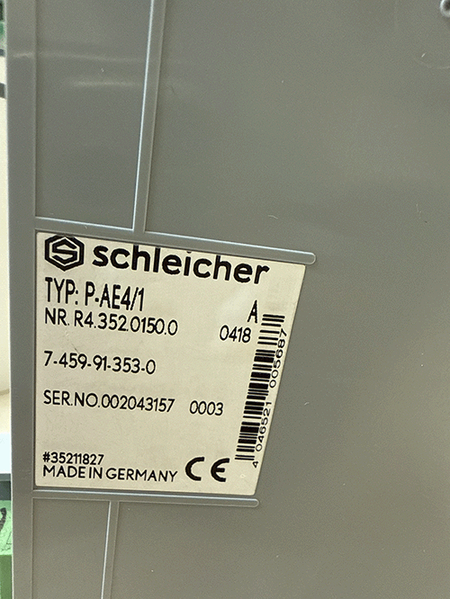 Detailansicht Produkt