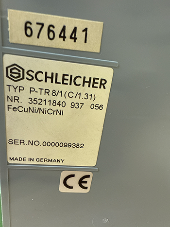 Detailansicht Produkt
