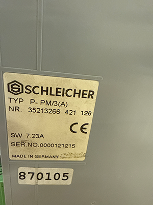 Product Detail View