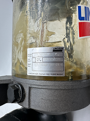 Product Detail View