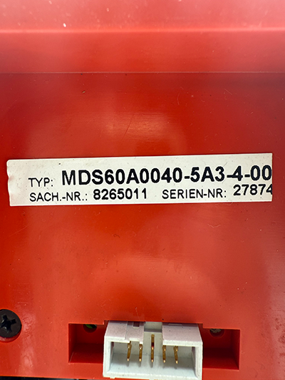 Detailansicht Produkt