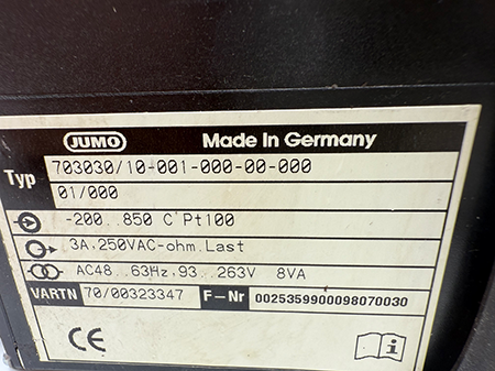 Detailansicht Produkt