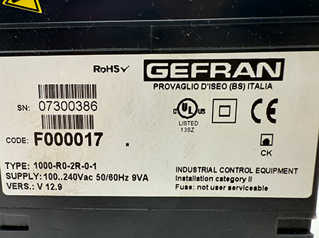 Detailansicht Produkt