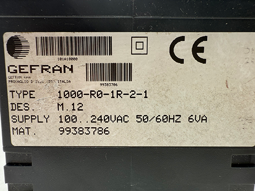 Detailansicht Produkt