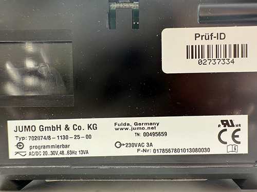 Product Detail View