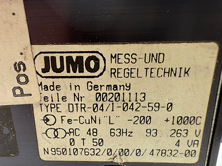 Detailansicht Produkt