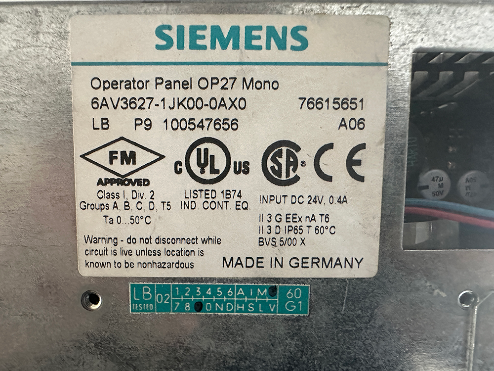 Detailansicht Produkt