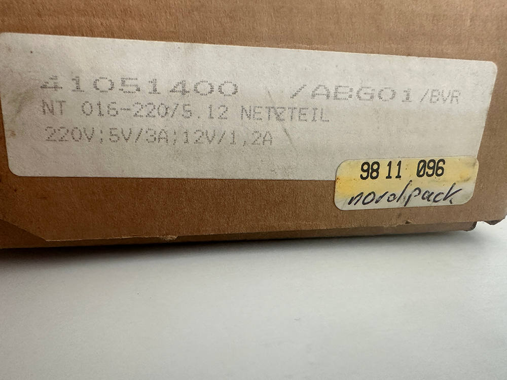 Detailansicht Produkt