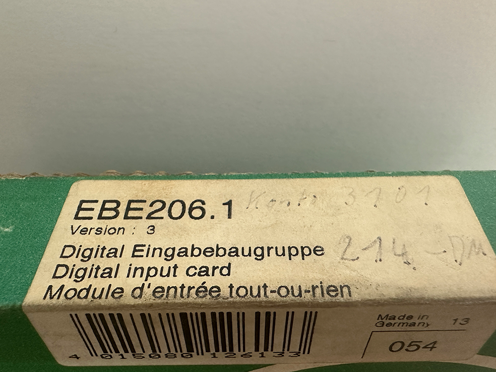 Detailansicht Produkt