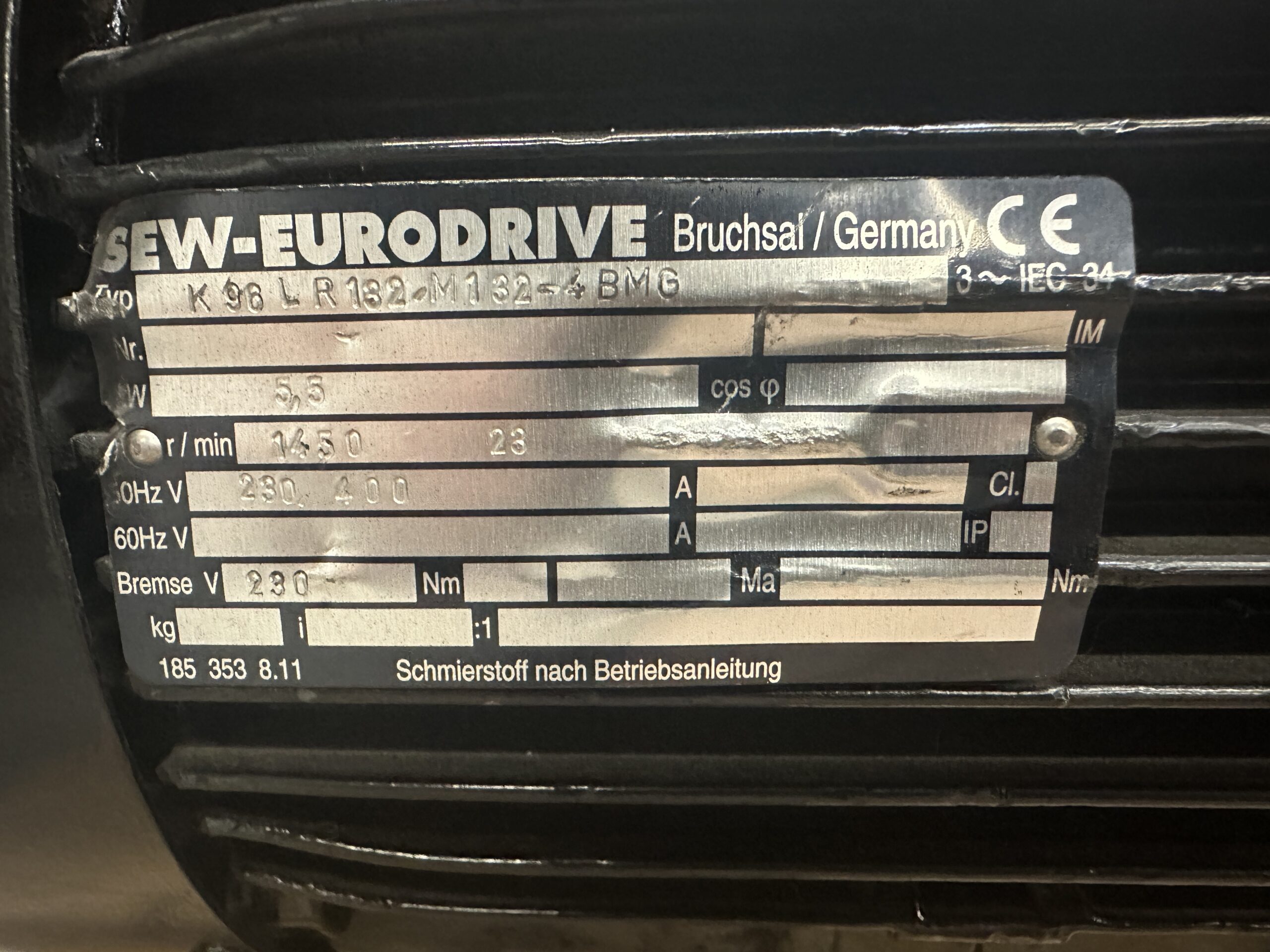 Detailansicht Produkt