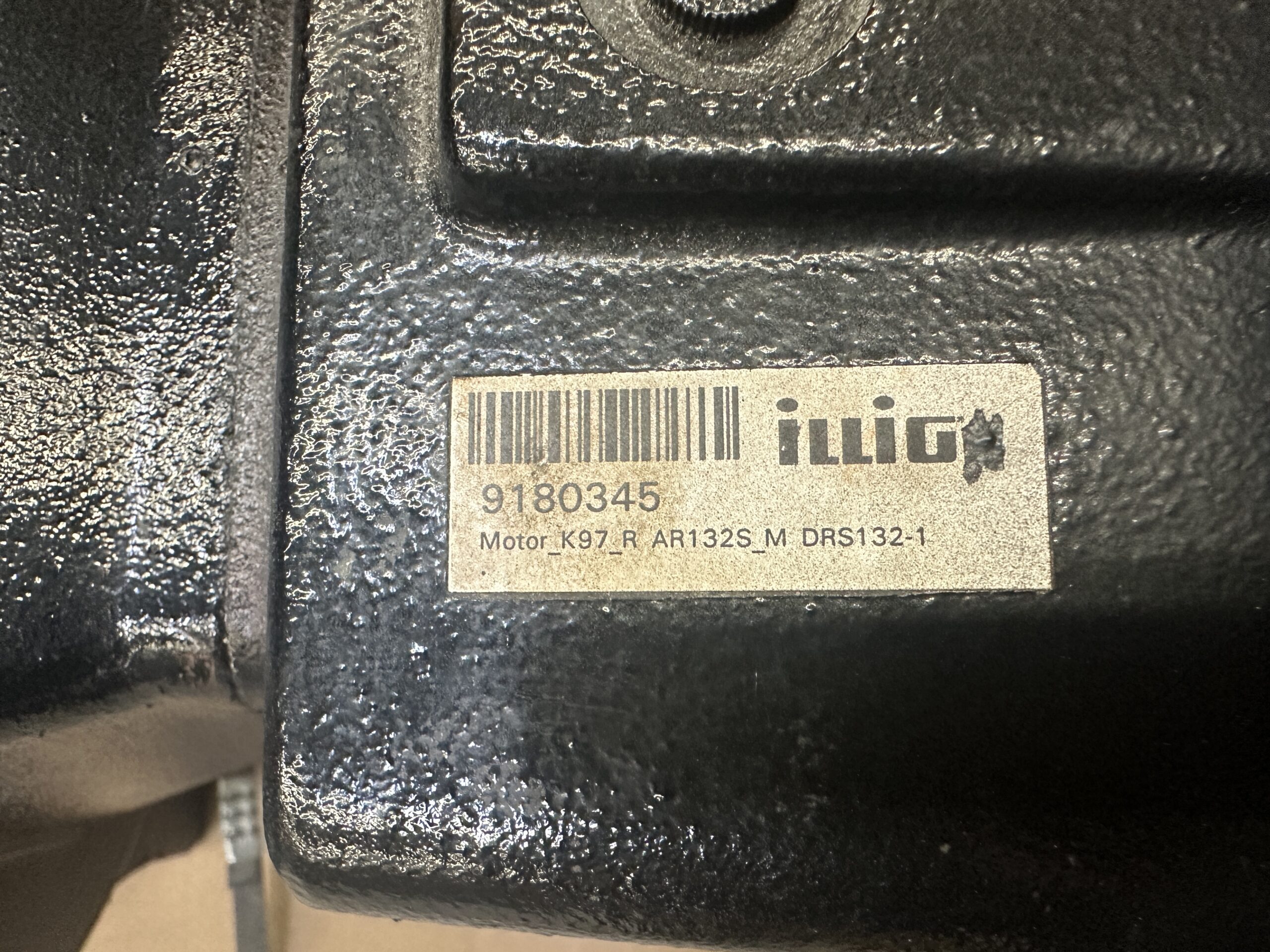 Detailansicht Produkt