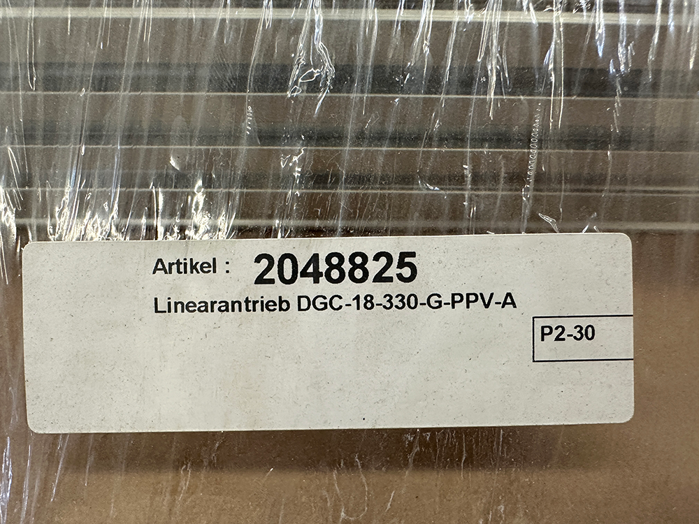 Detailansicht Produkt