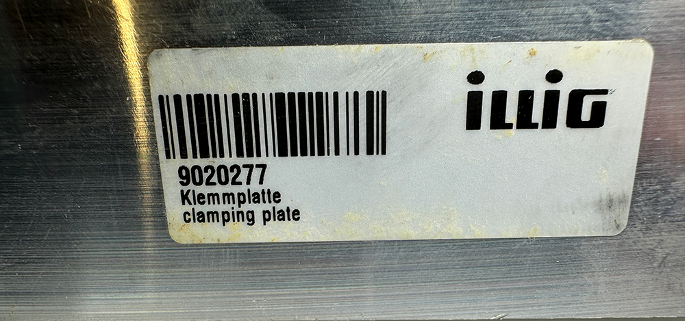 Detailansicht Produkt