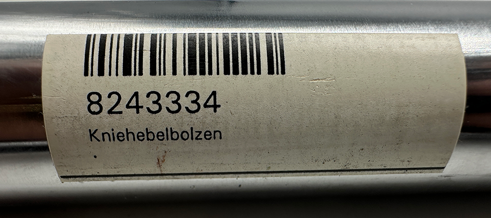 Detailansicht Produkt