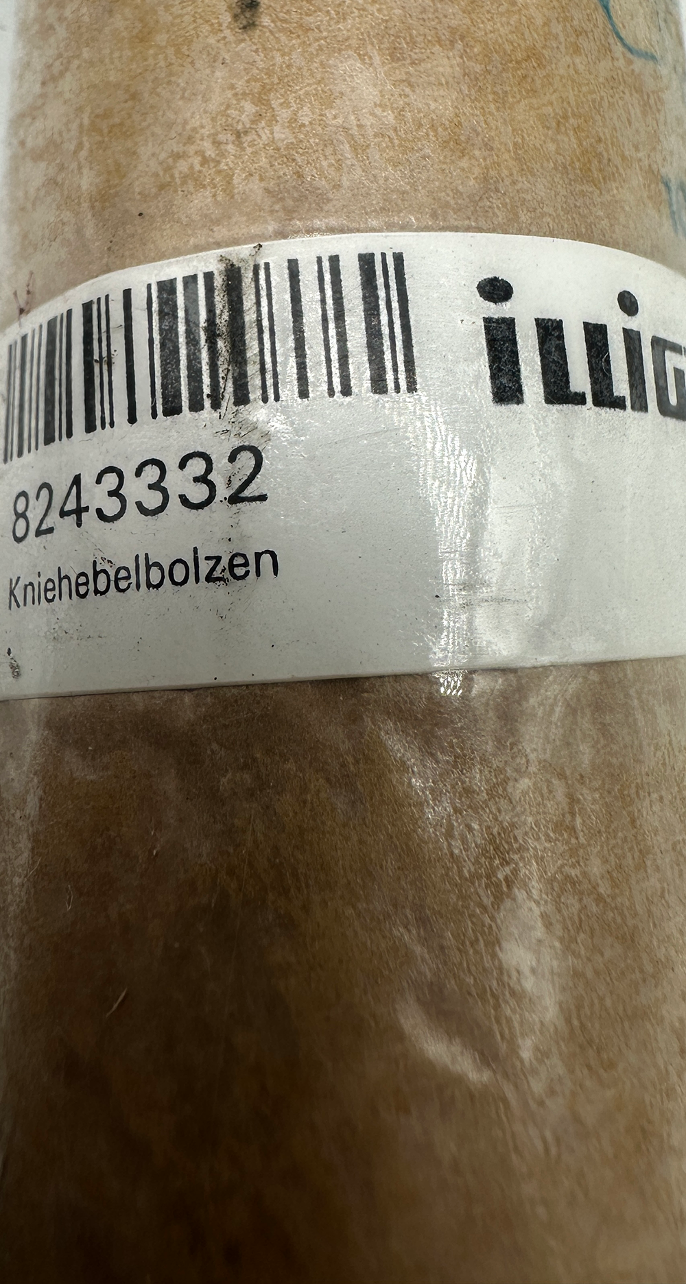 Detailansicht Produkt