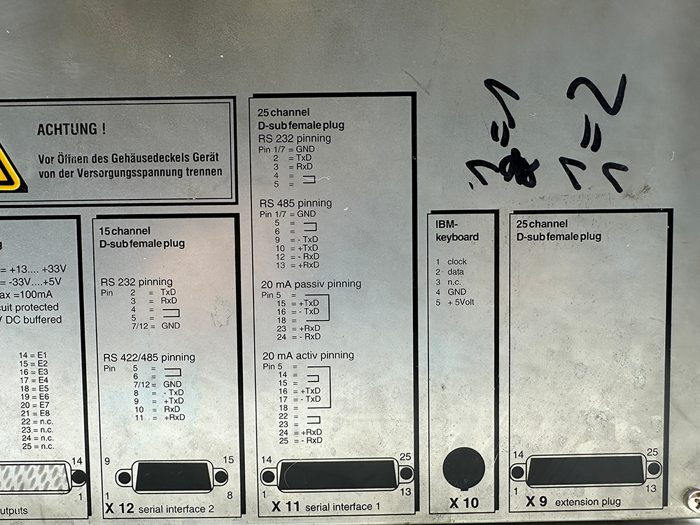 Detailansicht Produkt
