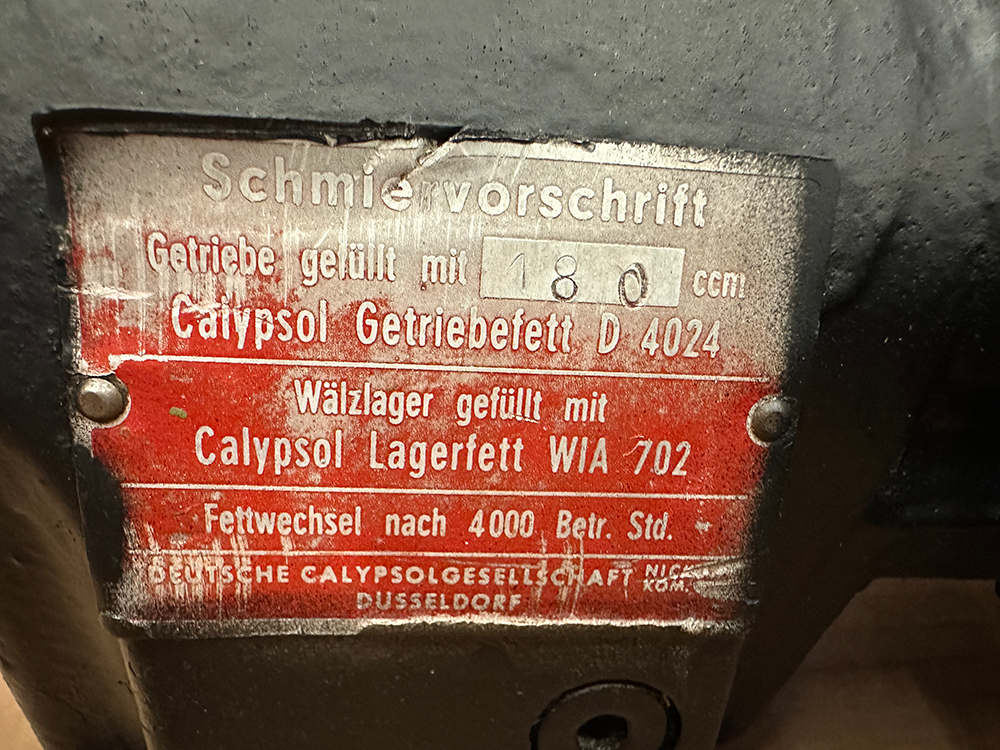 Detailansicht Produkt