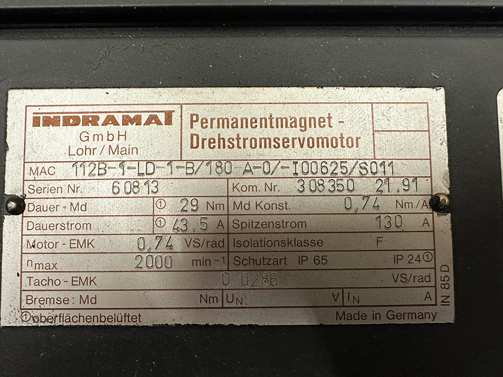 Detailansicht Produkt