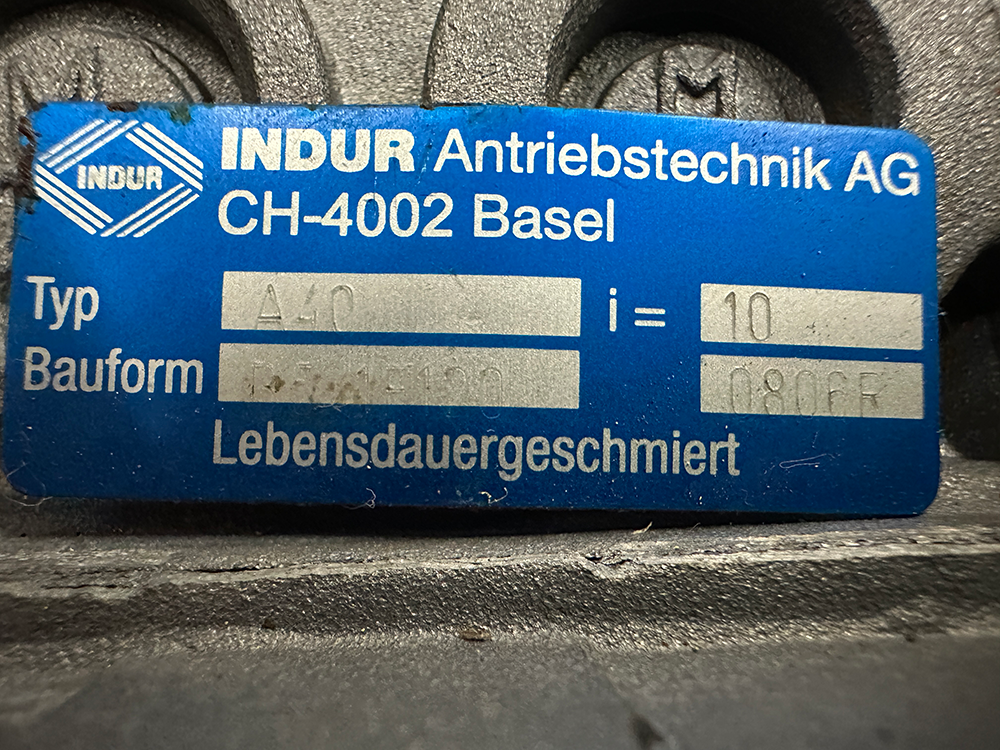Detailansicht Produkt