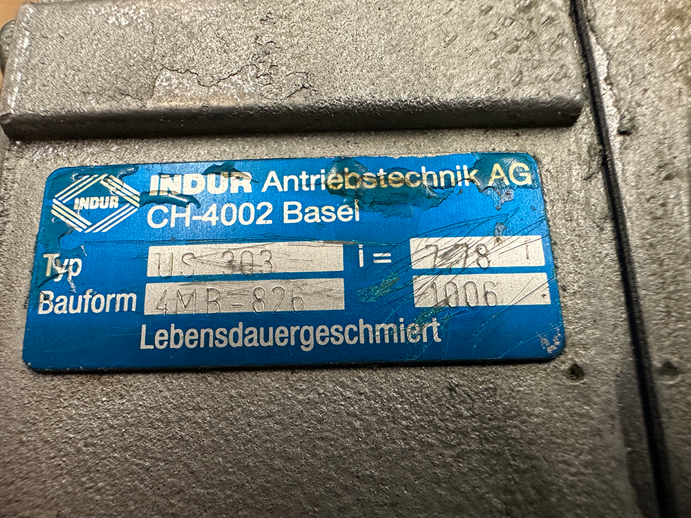 Detailansicht Produkt