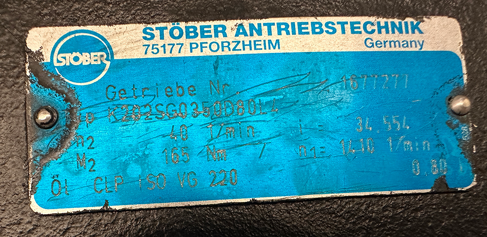 Detailansicht Produkt