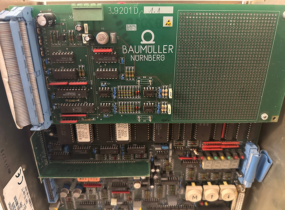 Detailansicht Produkt