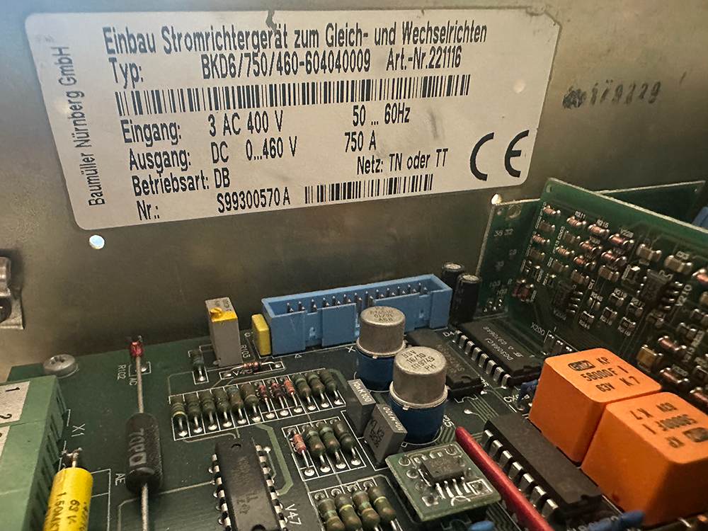 Detailansicht Produkt