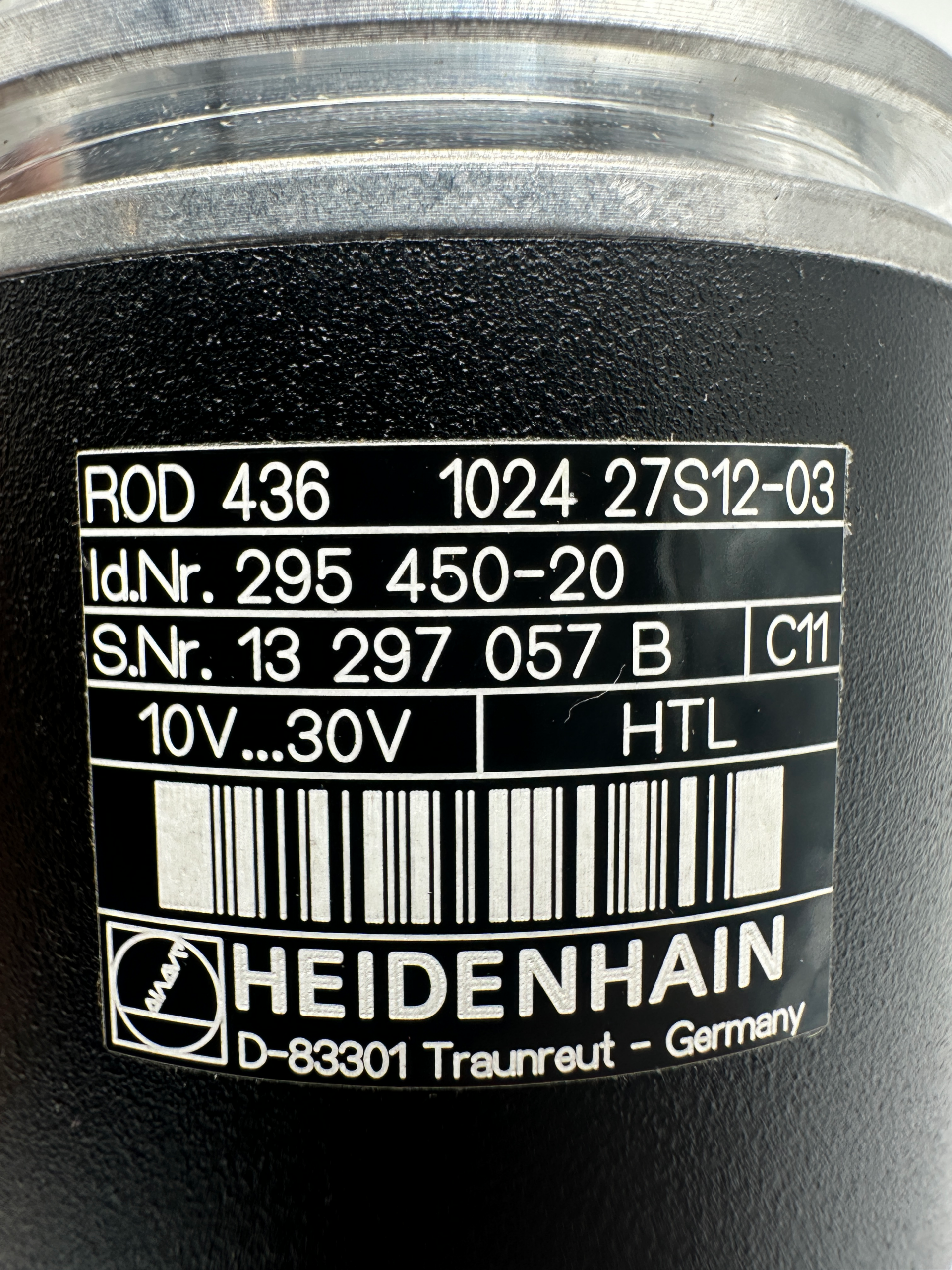 Detailansicht Produkt