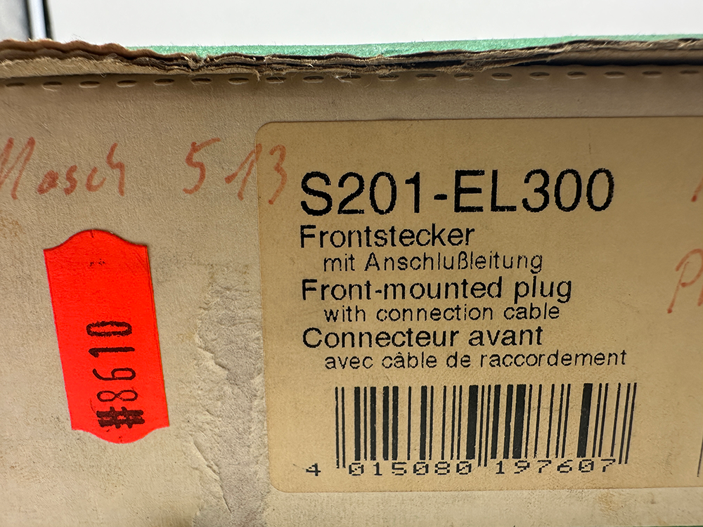 Detailansicht Produkt