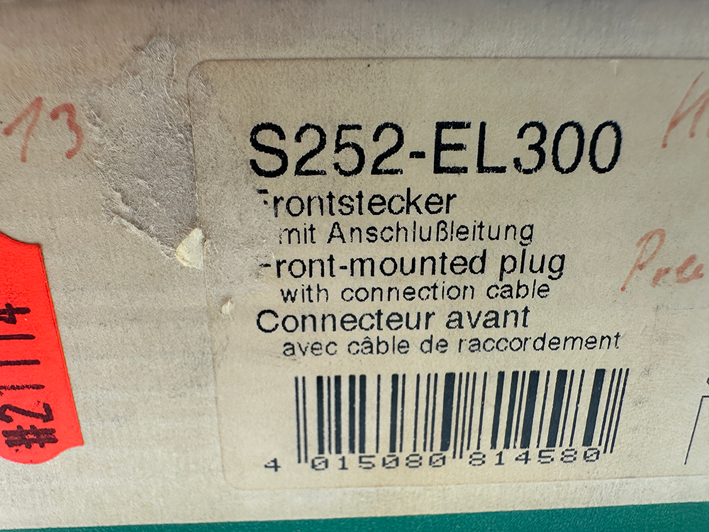 Detailansicht Produkt