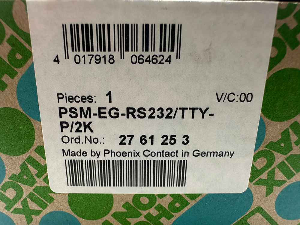 Detailansicht Produkt