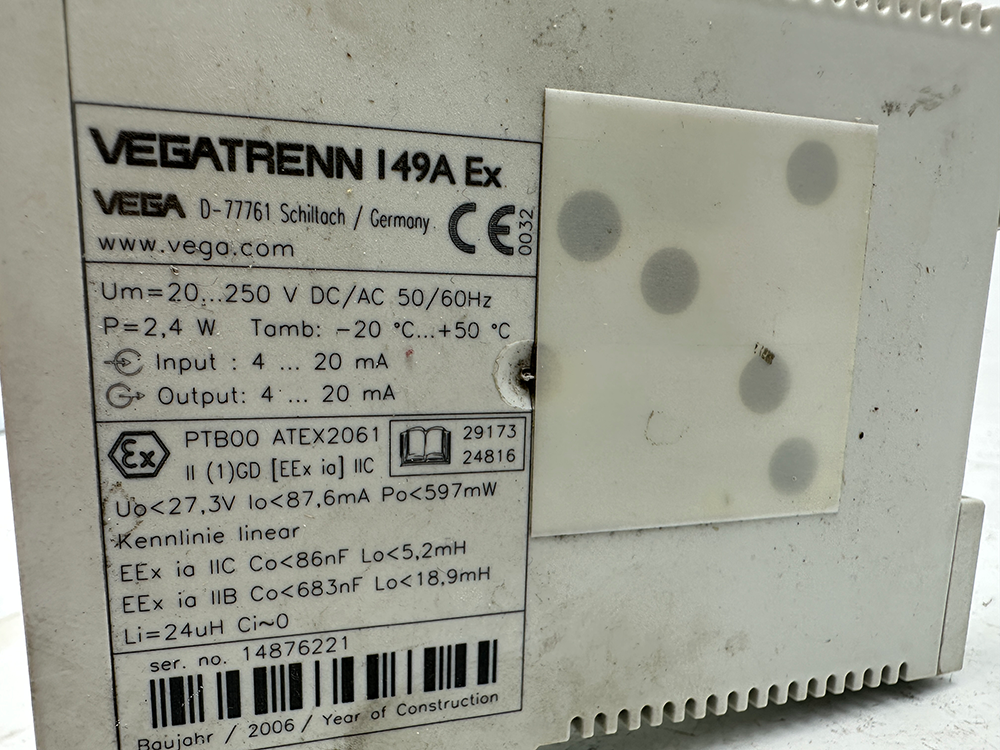 Detailansicht Produkt