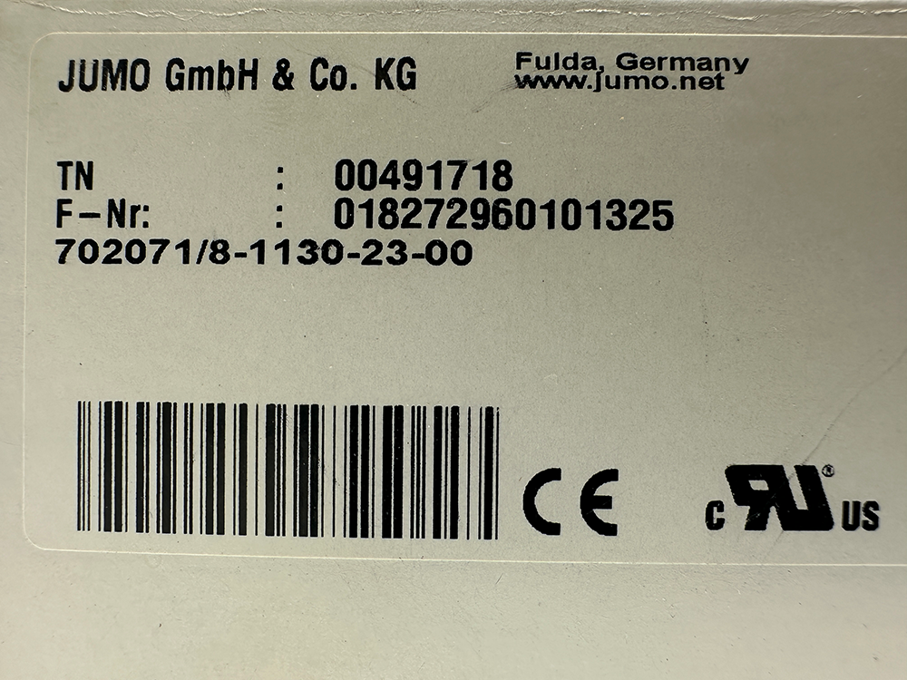 Detailansicht Produkt