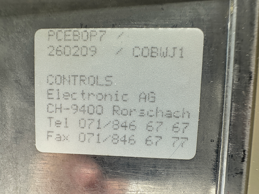 Detailansicht Produkt