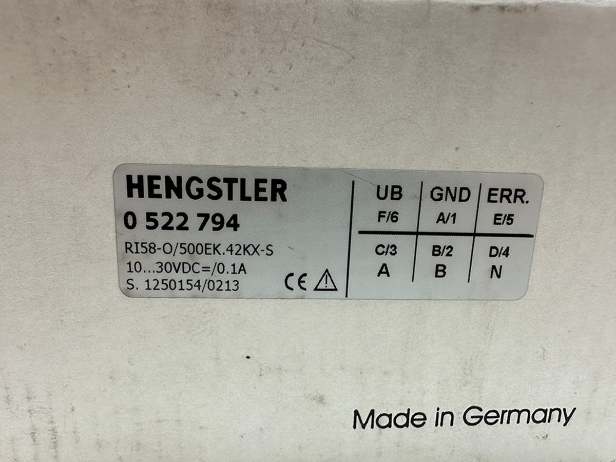 Detailansicht Produkt