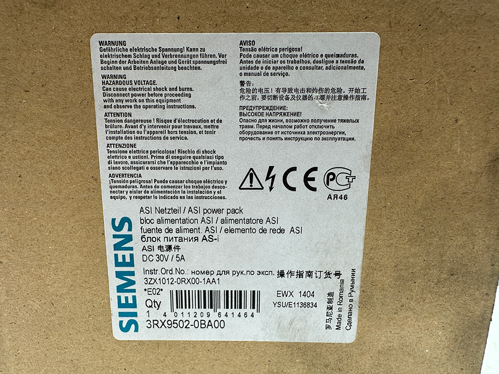 Detailansicht Produkt
