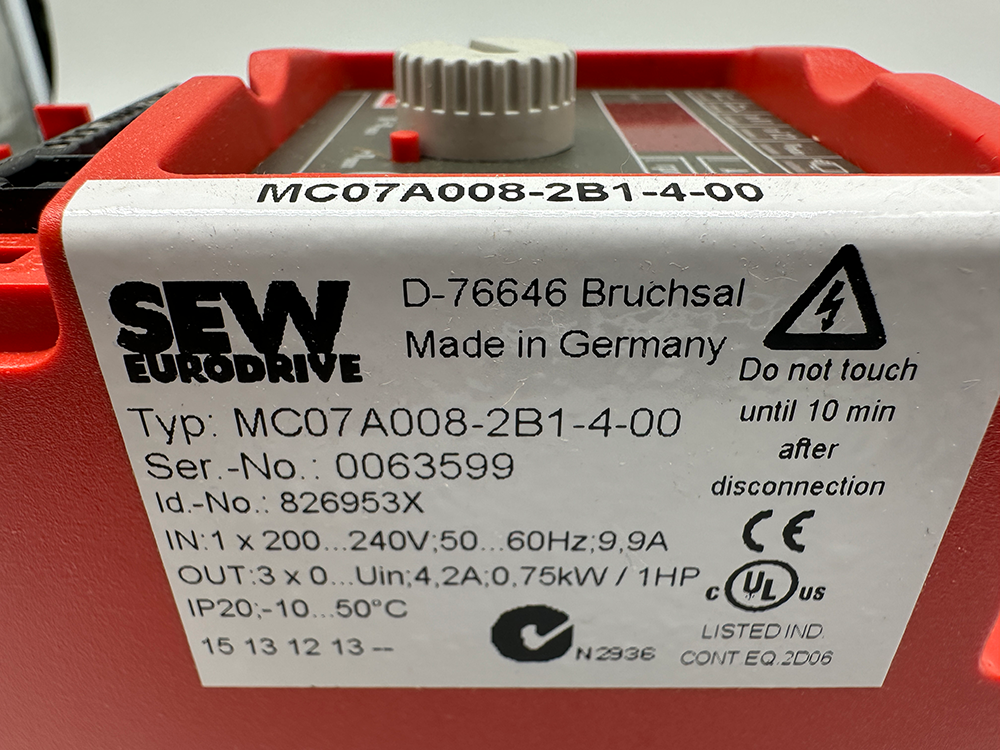Detailansicht Produkt