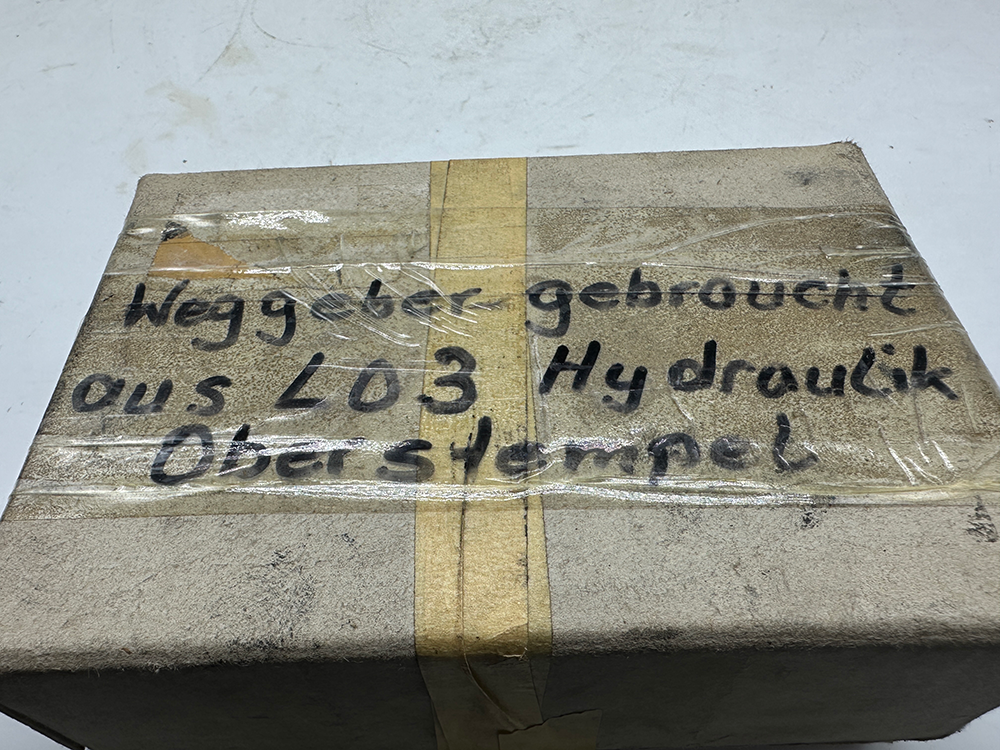 Detailansicht Produkt