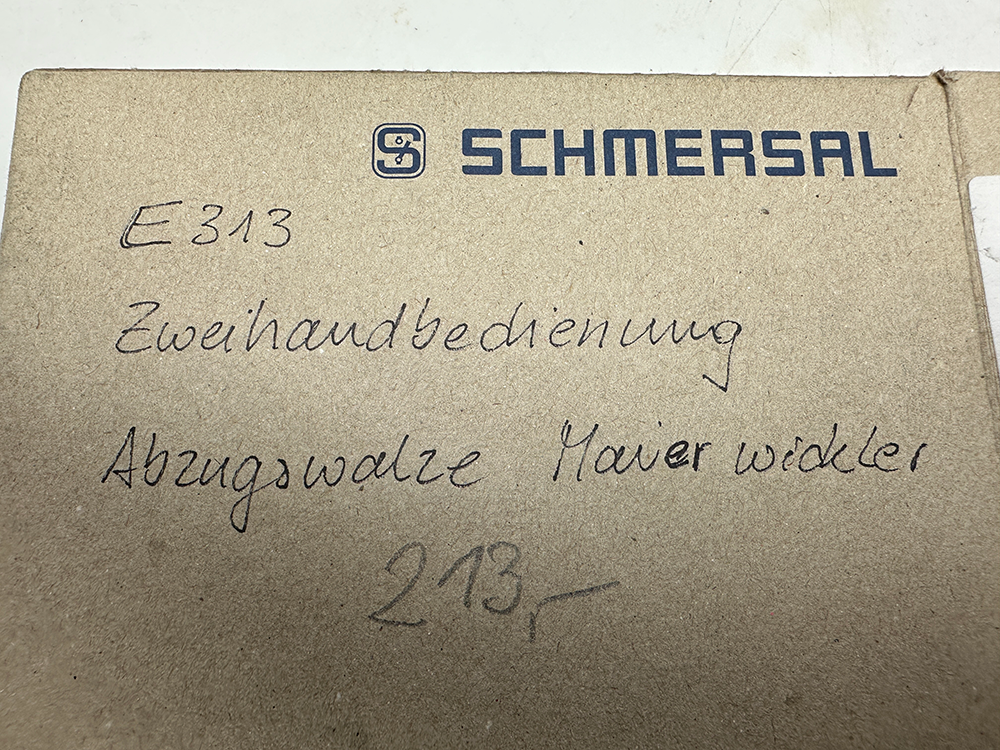 Detailansicht Produkt