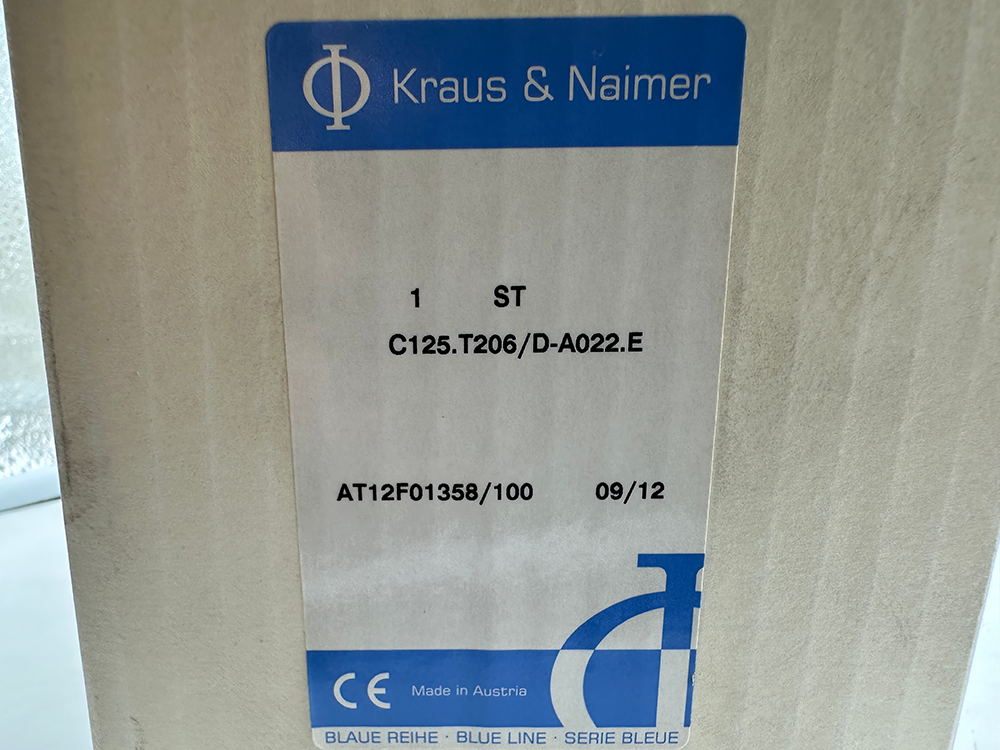 Detailansicht Produkt